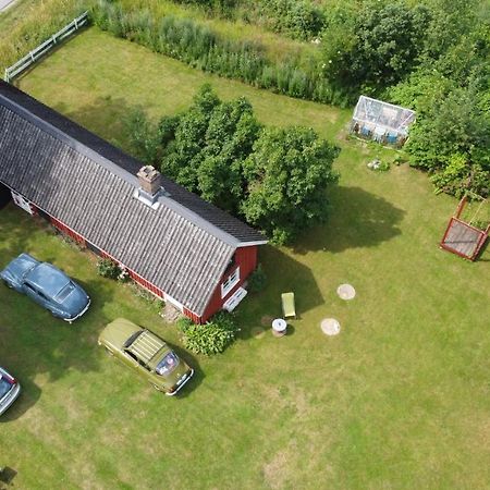 Hotel Swedish Idyll Årstad Zewnętrze zdjęcie