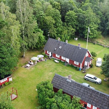 Hotel Swedish Idyll Årstad Zewnętrze zdjęcie