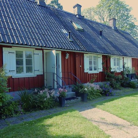 Hotel Swedish Idyll Årstad Zewnętrze zdjęcie