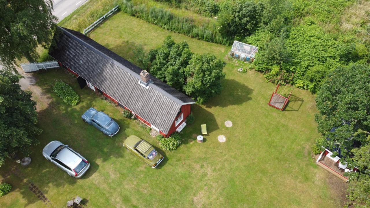 Hotel Swedish Idyll Årstad Zewnętrze zdjęcie