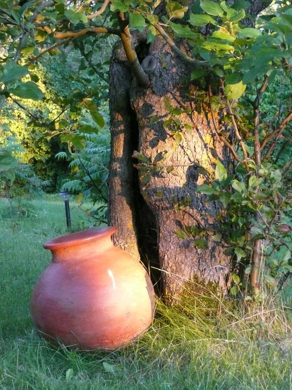 Hotel Swedish Idyll Årstad Zewnętrze zdjęcie