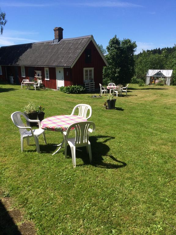 Hotel Swedish Idyll Årstad Zewnętrze zdjęcie