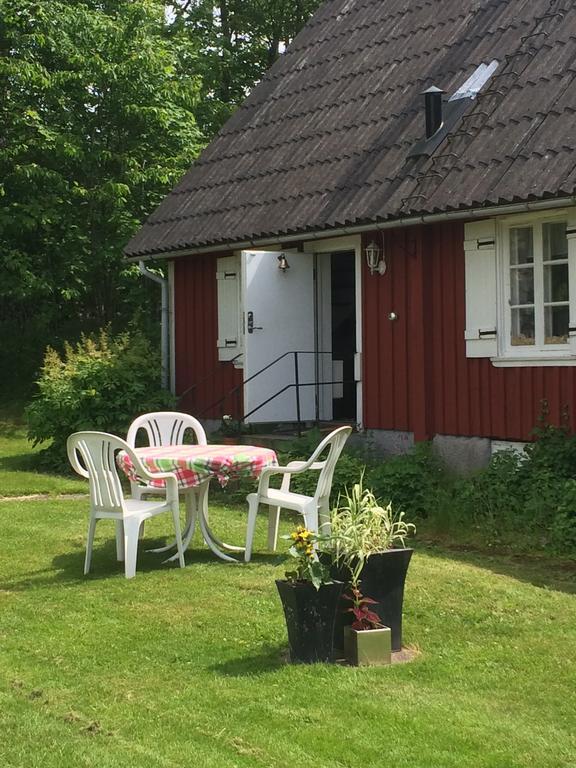 Hotel Swedish Idyll Årstad Zewnętrze zdjęcie