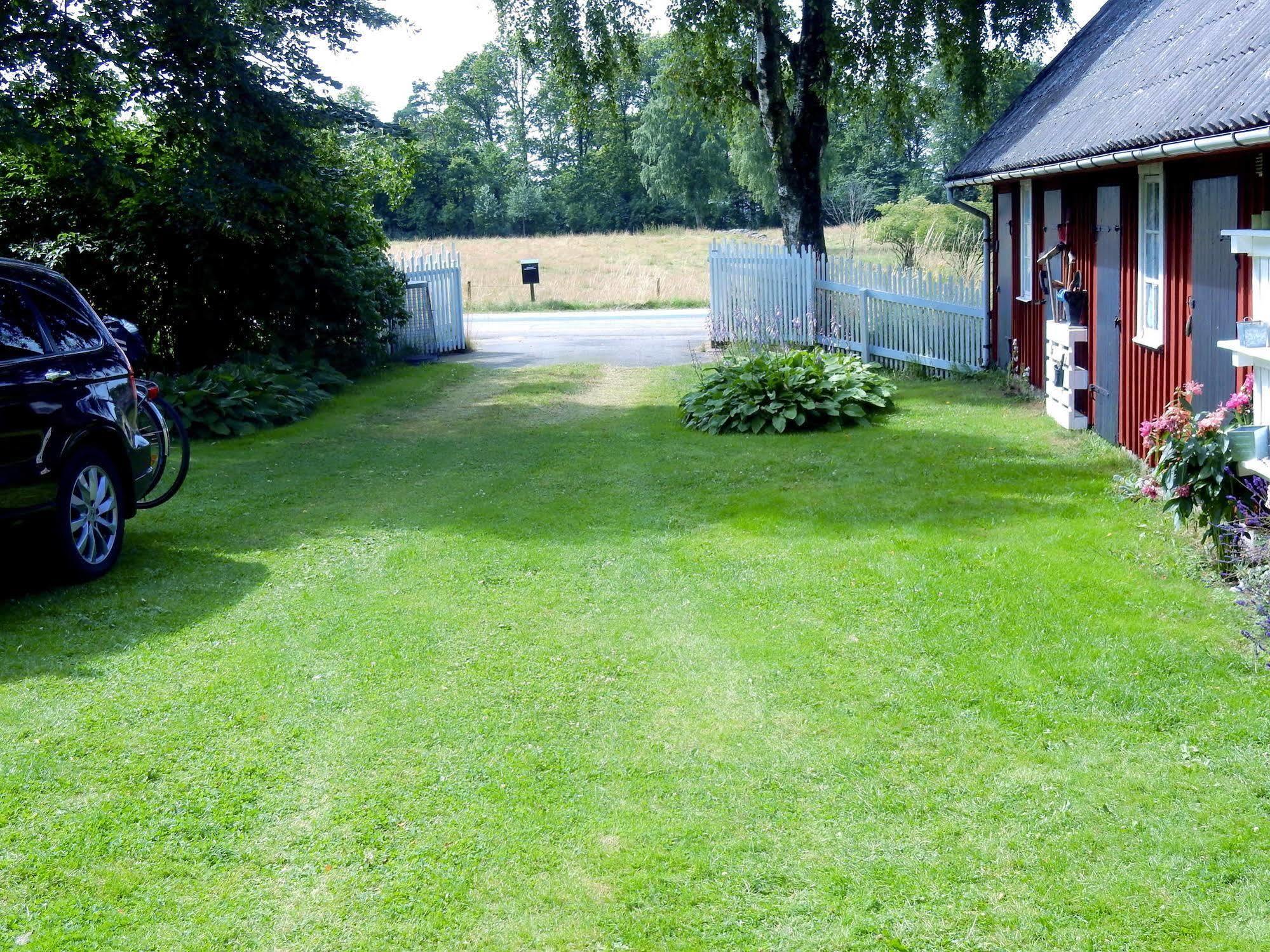 Hotel Swedish Idyll Årstad Zewnętrze zdjęcie