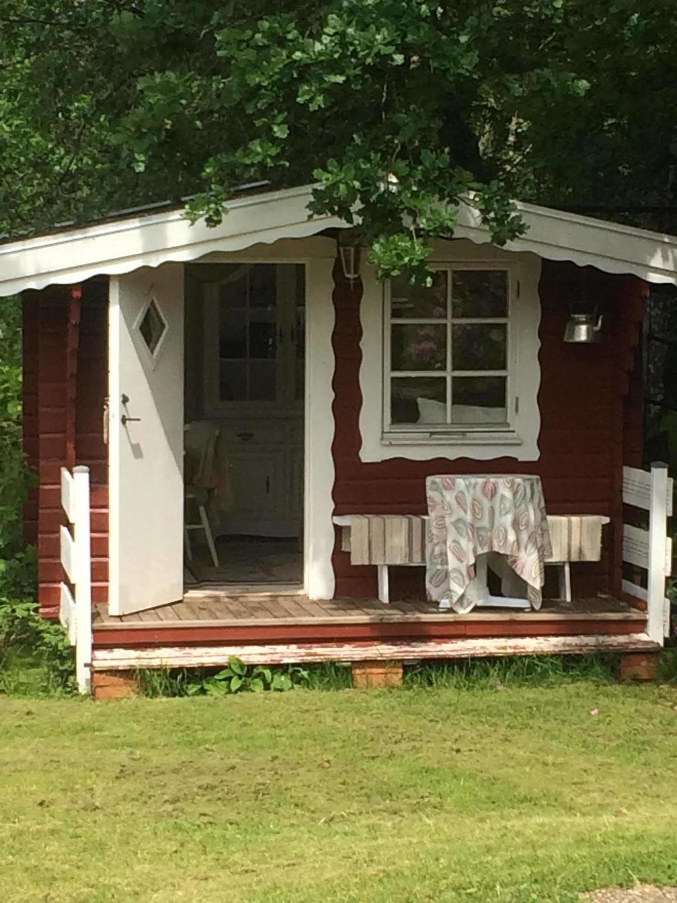 Hotel Swedish Idyll Årstad Zewnętrze zdjęcie