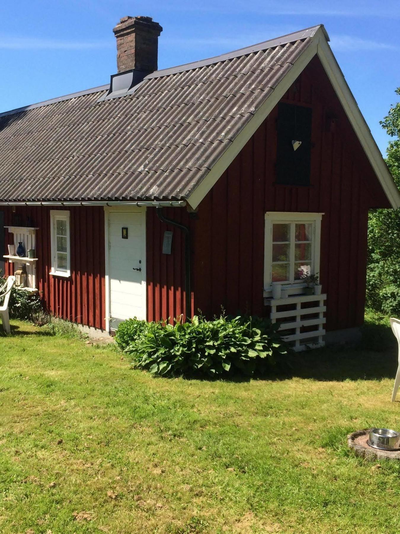 Hotel Swedish Idyll Årstad Zewnętrze zdjęcie